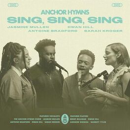 Album cover of Sing, Sing, Sing