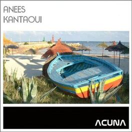 Album cover of Kantaoui