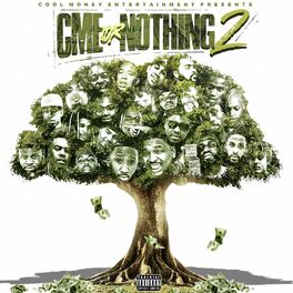 Album cover of CME or Nothing 2 Copy