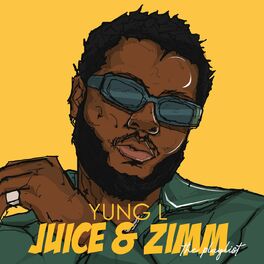 Album cover of Juice & Zimm