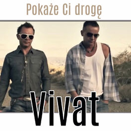 Album cover of Pokaże Ci Drogę