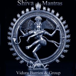 Album cover of Consciousness and Bliss: Shiva Mantras - Om Namah Shivaya, So Ham and Upanishad Prayer