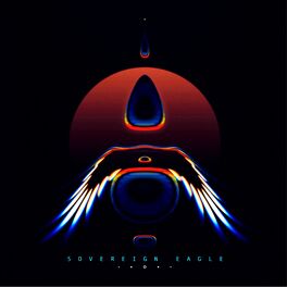 Album cover of Sovereign Eagle