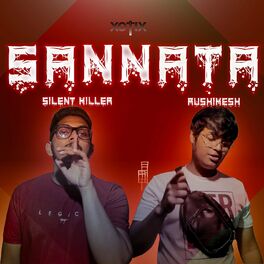 Album cover of SANNATA