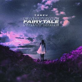 Album cover of Fairytale