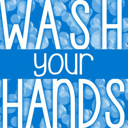Album cover of Wash Your Hands