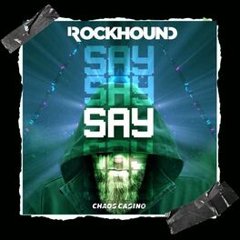Album cover of Say