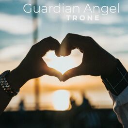 Album cover of Guardian Angel