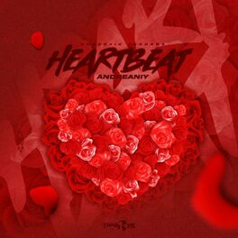 Album cover of heart beat