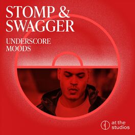 Album cover of Stomp Swagger