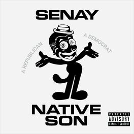 Album cover of Native Son