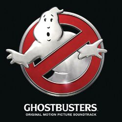 Download Trilha Sonora - Ghostbusters (Original Motion Picture Soundtrack) 2016