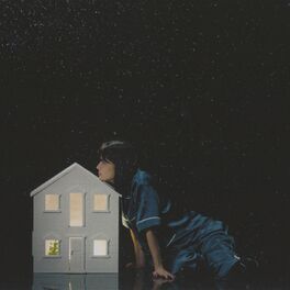Album cover of We're The Lucky Ones