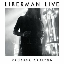 Album cover of Liberman Live