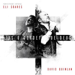 Album cover of Eis o Cordeiro de Deus