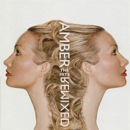 Album cover of The Hits Remixed