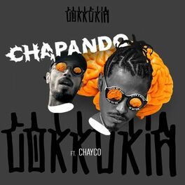 Album cover of Chapando