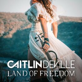 Album cover of Land of Freedom