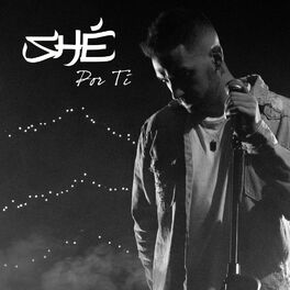 Album cover of Por ti