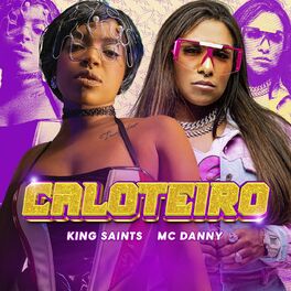 Album cover of CALOTEIRO