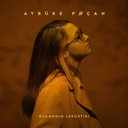 Album cover of Kaçmadım (Akustik)