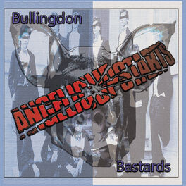 Album cover of Bullingdon Bastards