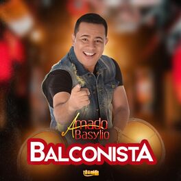 Album cover of Balconista (Ao Vivo)