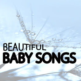 Album cover of Beautiful Baby Songs