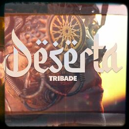 Album cover of Deserta