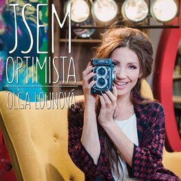 Album cover of Jsem Optimista