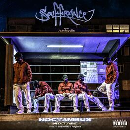 Album cover of Noctambus (Mixtape)
