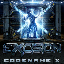 Album cover of Codename X