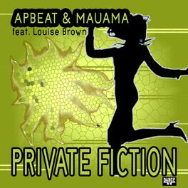 Album cover of Private Fiction