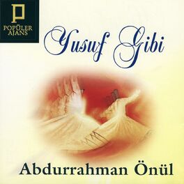 Album cover of Yusuf Gibi
