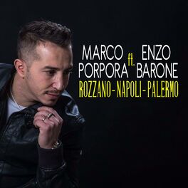 Album cover of Rozzano - Napoli - Palermo