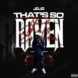 Album cover of That's So Raven