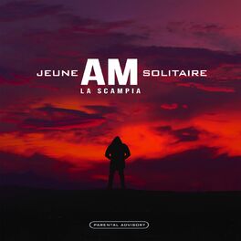Album cover of Jeune solitaire