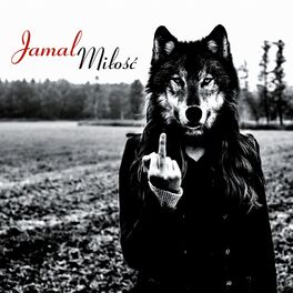 Album cover of Milosc
