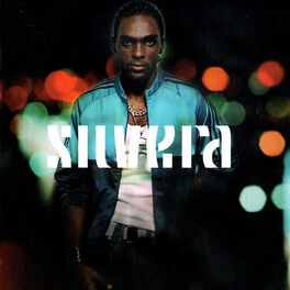 Album cover of Silvera