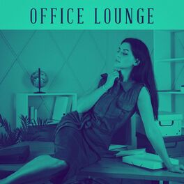 Album cover of Office Lounge