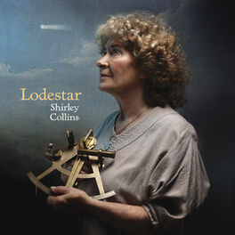 Album cover of Lodestar
