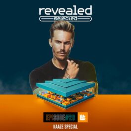 Album cover of Revealed Selected 026