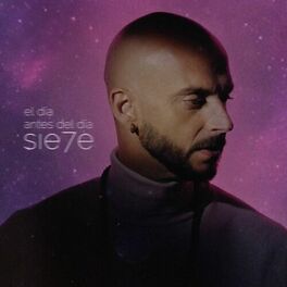 Album cover of El Día Antes del Día