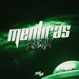 Album cover of Mentiras (Remix)