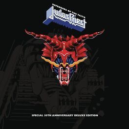 Album cover of Defenders of the Faith (30th Anniversary Edition) (Remastered)