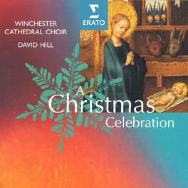Album cover of A Christmas Celebration