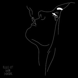 Album cover of Elle et son Hoodie