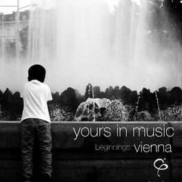 Album cover of Beginnings: Vienna