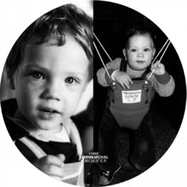 Album cover of Circles