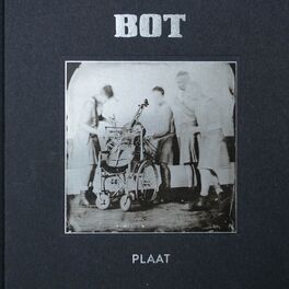 Album cover of PLAAT